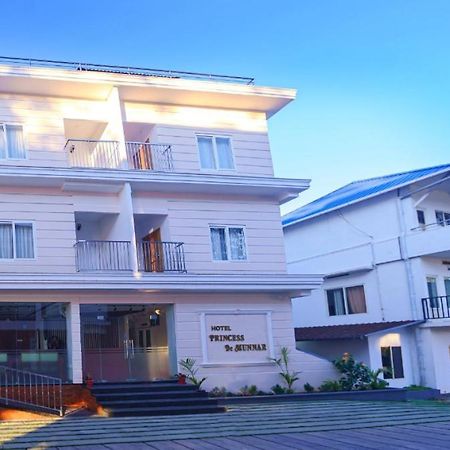 Princess De Munnar - 3 Star Hotel Thiruvananthapuram Exterior photo
