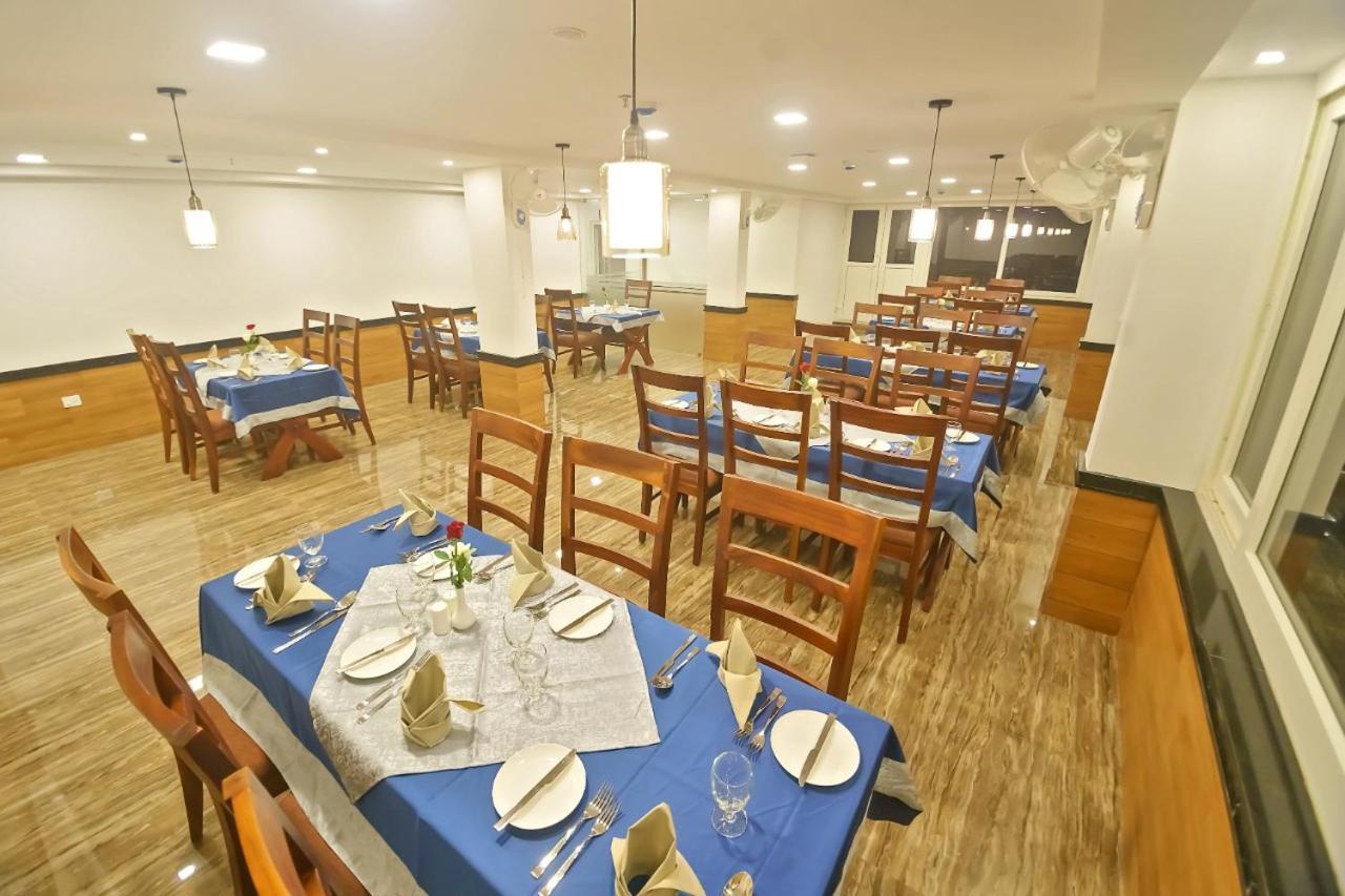 Princess De Munnar - 3 Star Hotel Thiruvananthapuram Exterior photo