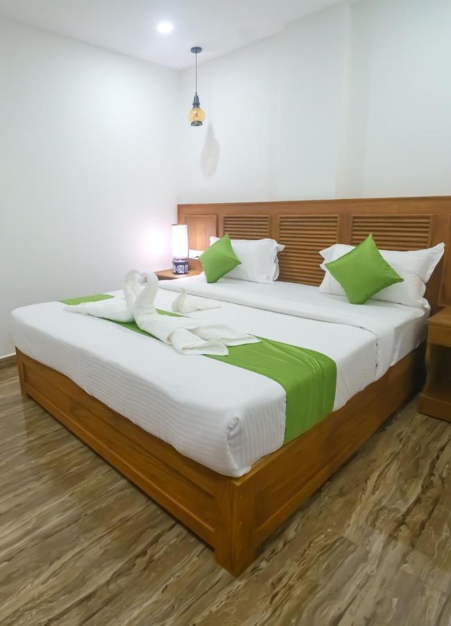 Princess De Munnar - 3 Star Hotel Thiruvananthapuram Exterior photo