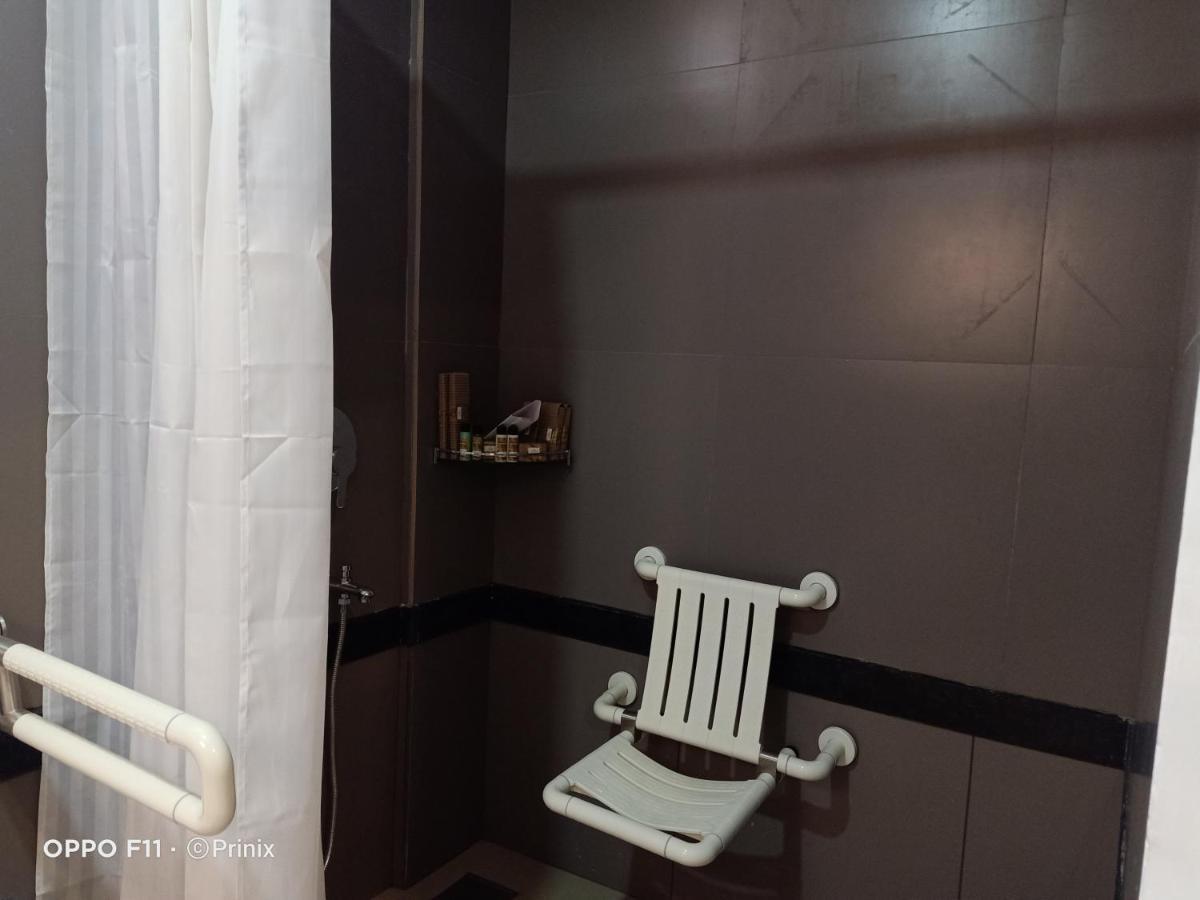 Princess De Munnar - 3 Star Hotel Thiruvananthapuram Exterior photo