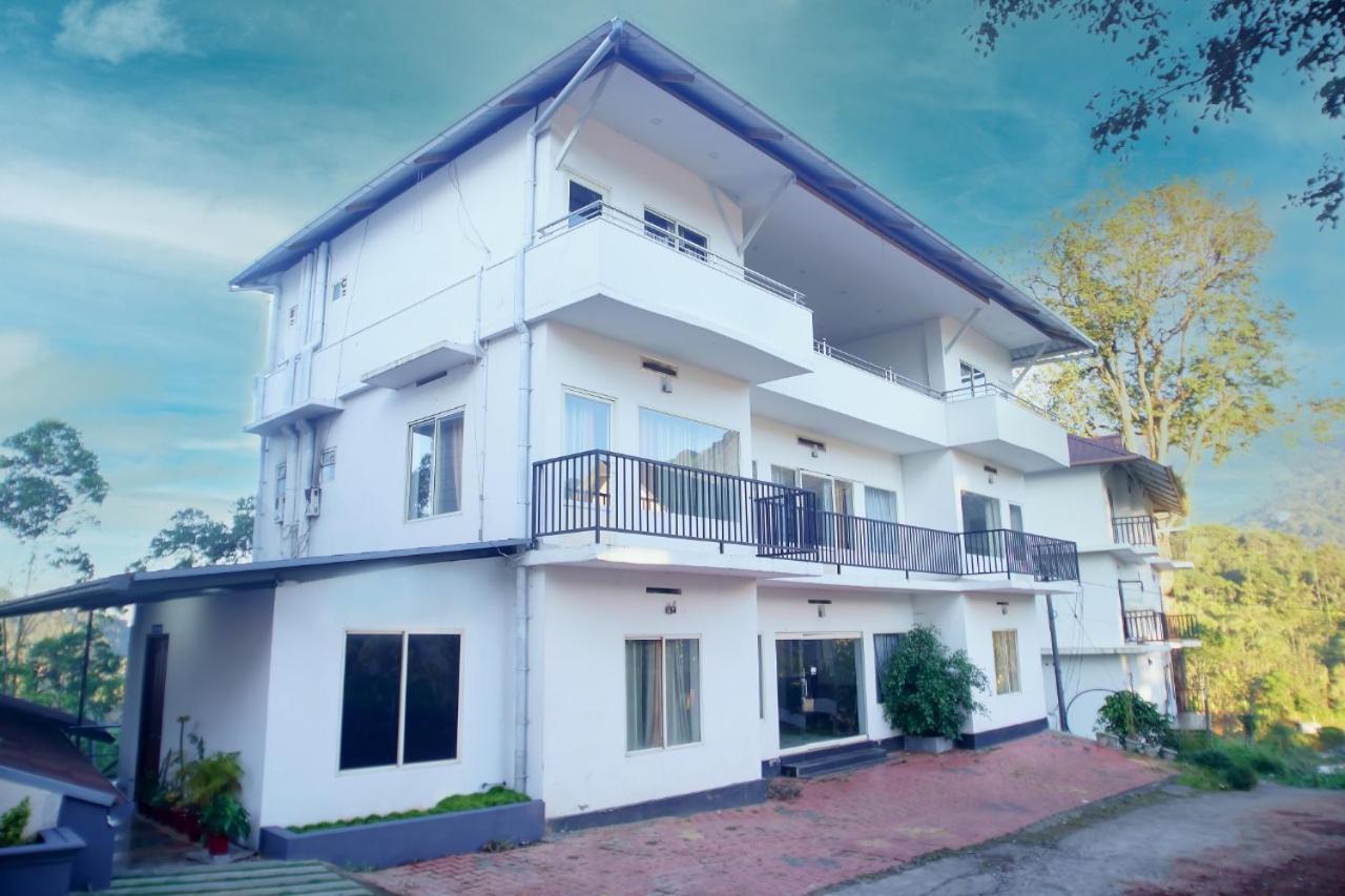 Princess De Munnar - 3 Star Hotel Thiruvananthapuram Exterior photo